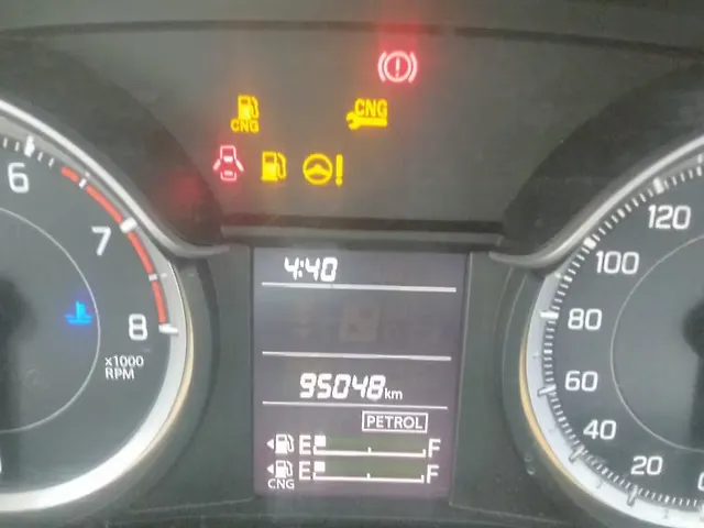 Used Maruti Suzuki Swift Dzire [2015-2017] VXI AT in Navi Mumbai