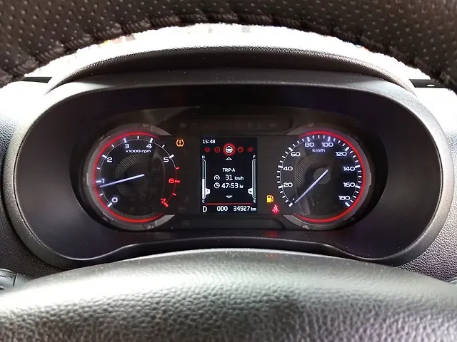 Used Mahindra Thar LX Hard Top Petrol AT 4WD in Delhi