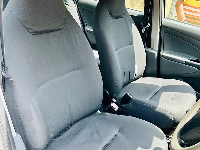 Used Toyota Etios [2010-2013] GD in Kanpur