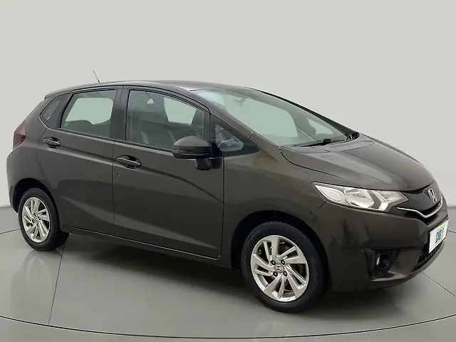 Used 2018 Honda Jazz in Hyderabad