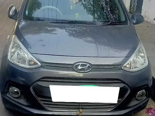 Used 2016 Hyundai Grand i10 in Hyderabad