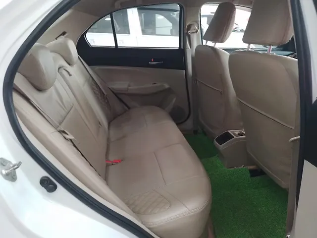 Used Maruti Suzuki Dzire [2017-2020] VXi in Patna