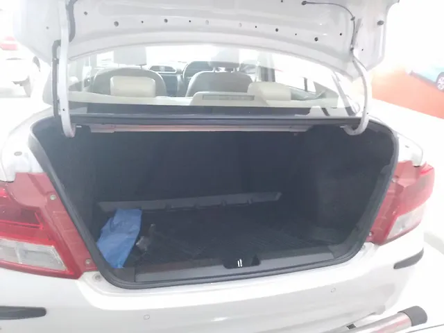 Used Maruti Suzuki Dzire [2017-2020] VXi in Patna
