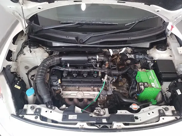 Used Maruti Suzuki Dzire [2017-2020] VXi in Patna