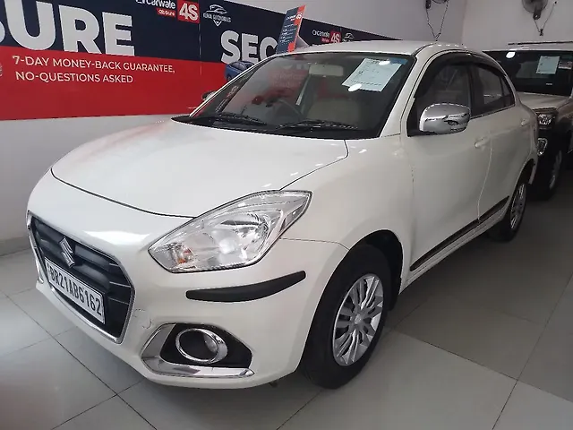 Used Maruti Suzuki Dzire [2017-2020] VXi in Patna