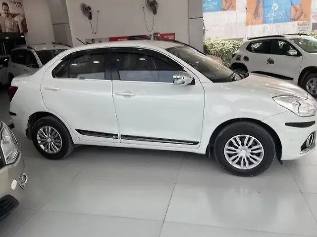 Used Maruti Suzuki Dzire [2017-2020] VXi in Patna