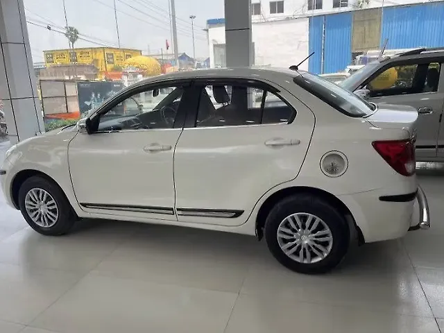 Used Maruti Suzuki Dzire [2017-2020] VXi in Patna
