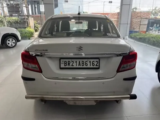 Used Maruti Suzuki Dzire [2017-2020] VXi in Patna
