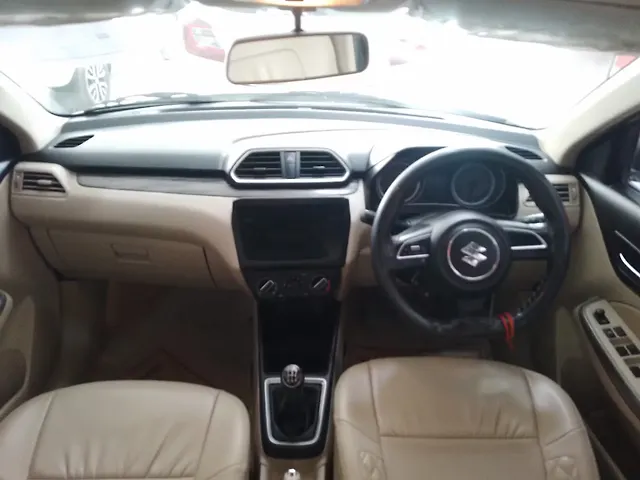 Used Maruti Suzuki Dzire [2017-2020] VXi in Patna