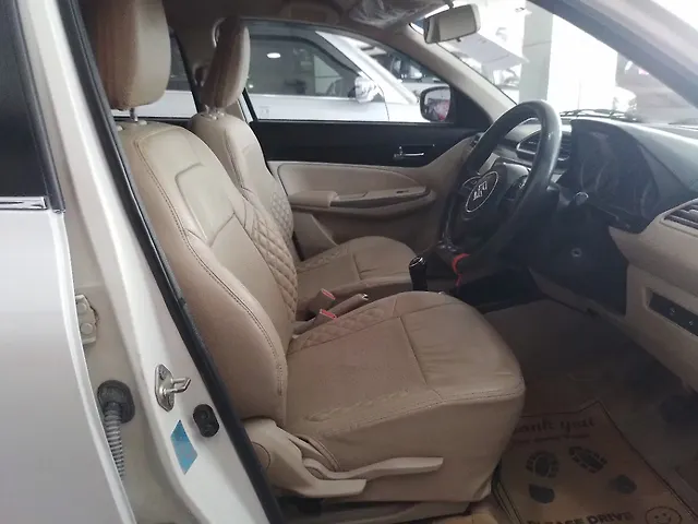 Used Maruti Suzuki Dzire [2017-2020] VXi in Patna