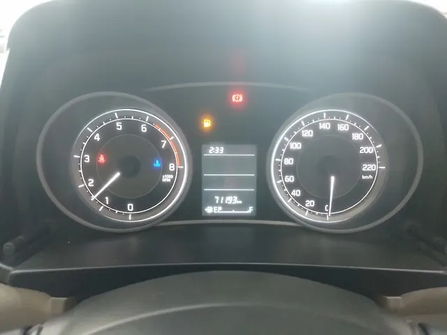 Used Maruti Suzuki Dzire [2017-2020] VXi in Patna