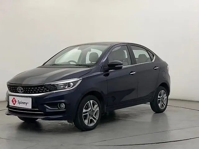 Used 2023 Tata Tigor in Chennai