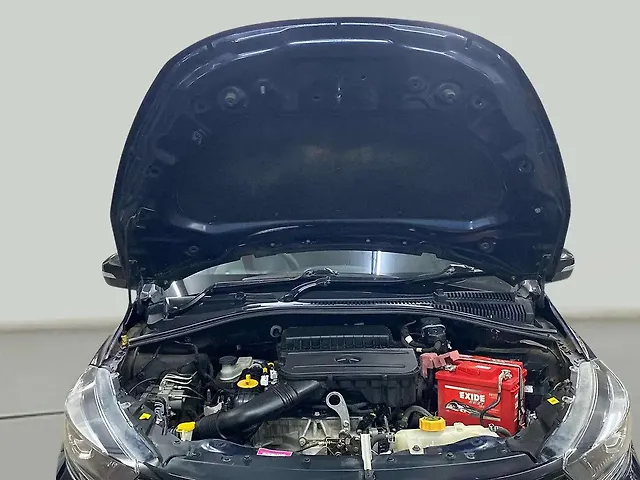 Used Tata Tigor XZ Plus CNG [2022-2023] in Navi Mumbai