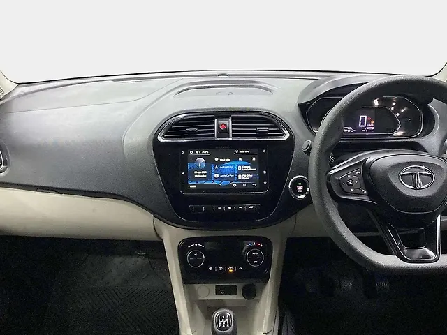 Used Tata Tigor XZ Plus CNG [2022-2023] in Navi Mumbai