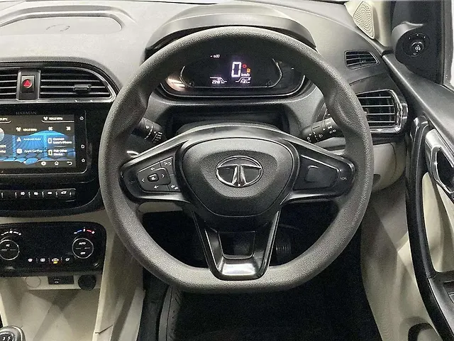 Used Tata Tigor XZ Plus CNG [2022-2023] in Navi Mumbai