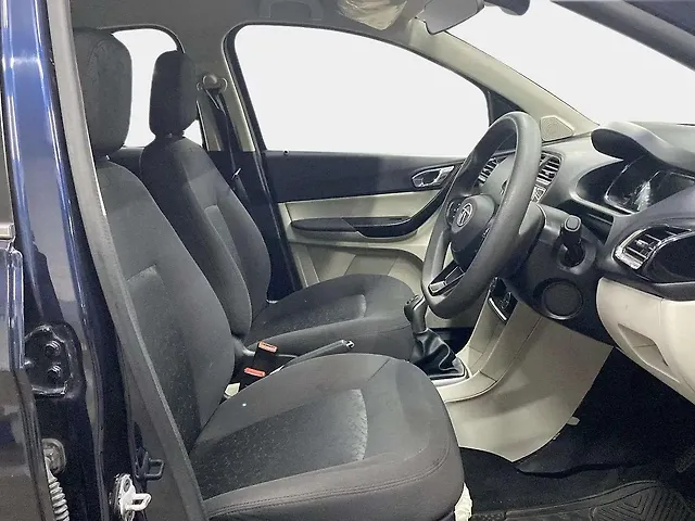 Used Tata Tigor XZ Plus CNG [2022-2023] in Navi Mumbai