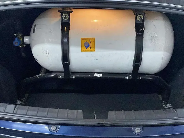 Used Tata Tigor XZ Plus CNG [2022-2023] in Navi Mumbai