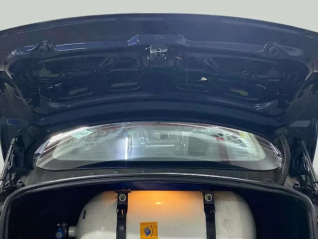 Used Tata Tigor XZ Plus CNG [2022-2023] in Navi Mumbai
