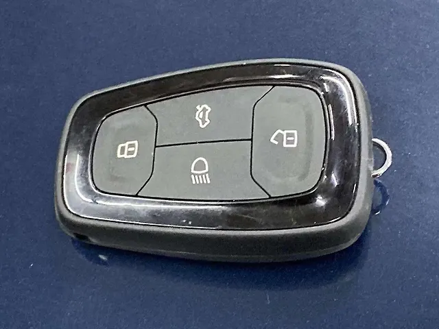Used Tata Tigor XZ Plus CNG [2022-2023] in Navi Mumbai