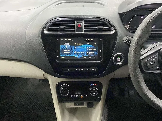 Used Tata Tigor XZ Plus CNG [2022-2023] in Navi Mumbai