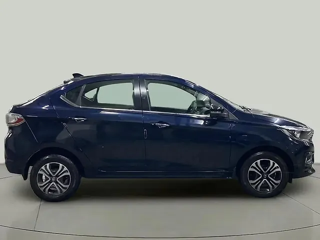 Used Tata Tigor XZ Plus CNG [2022-2023] in Navi Mumbai
