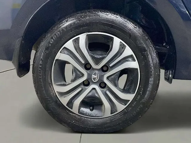 Used Tata Tigor XZ Plus CNG [2022-2023] in Navi Mumbai
