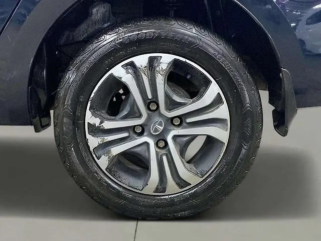Used Tata Tigor XZ Plus CNG [2022-2023] in Navi Mumbai
