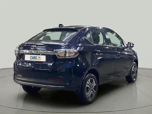 Used Tata Tigor XZ Plus CNG [2022-2023] in Navi Mumbai