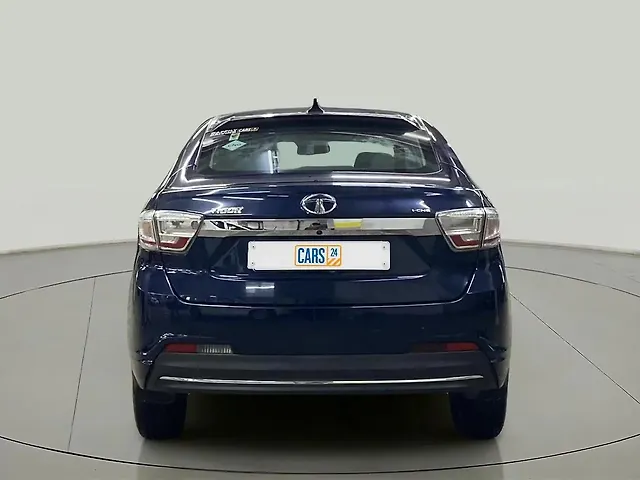 Used Tata Tigor XZ Plus CNG [2022-2023] in Navi Mumbai