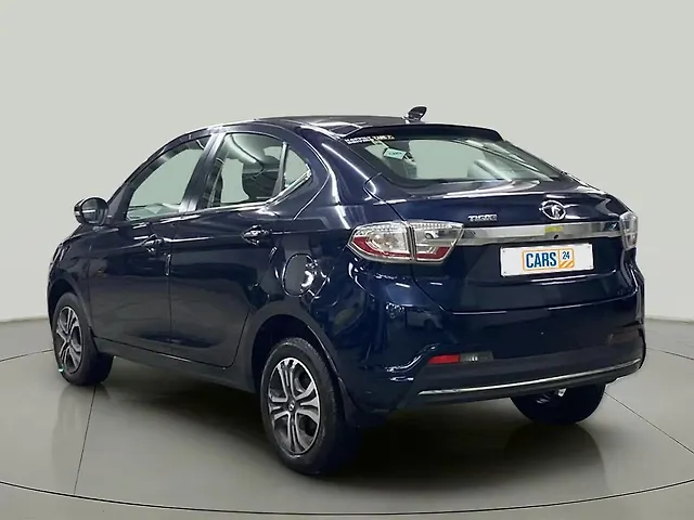 Used Tata Tigor XZ Plus CNG [2022-2023] in Navi Mumbai