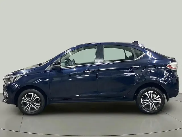 Used Tata Tigor XZ Plus CNG [2022-2023] in Navi Mumbai