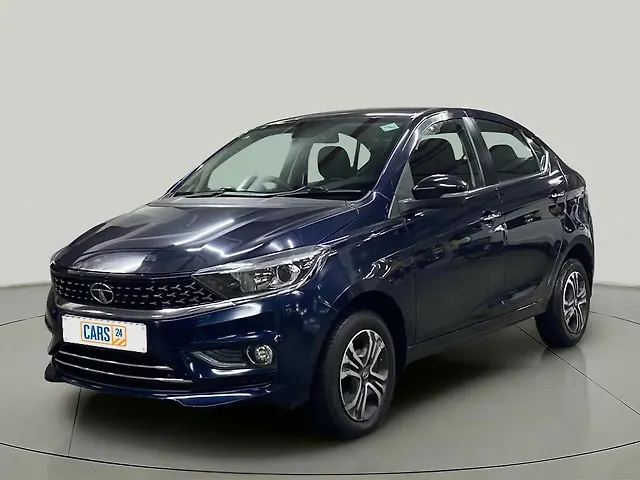 Used Tata Tigor XZ Plus CNG [2022-2023] in Navi Mumbai