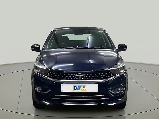 Used Tata Tigor XZ Plus CNG [2022-2023] in Navi Mumbai