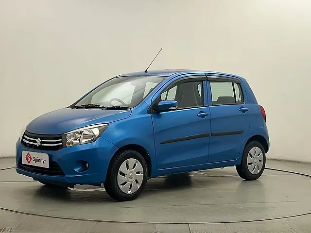 Used 2016 Maruti Suzuki Celerio in Mumbai