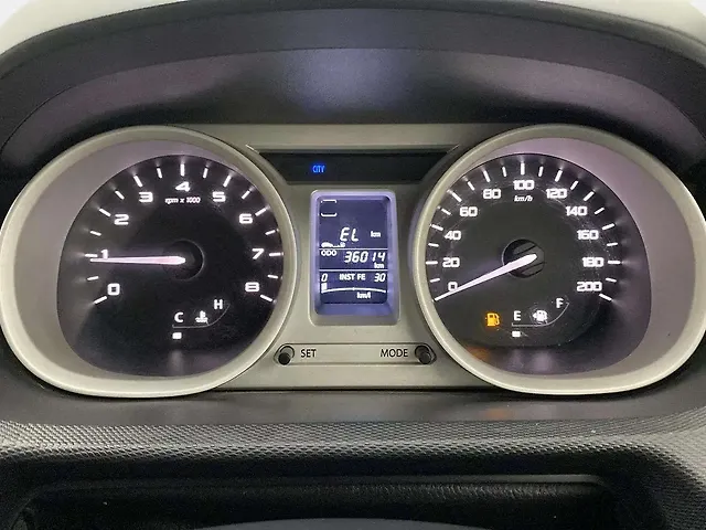 Used Tata Tiago [2016-2020] Revotron XZ in Pune