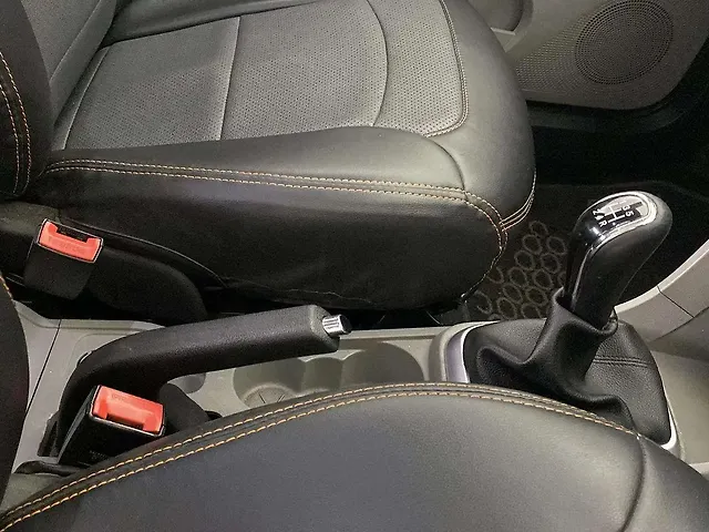 Used Tata Tiago [2016-2020] Revotron XZ in Pune