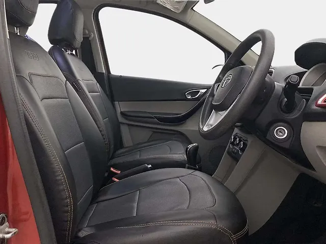 Used Tata Tiago [2016-2020] Revotron XZ in Pune