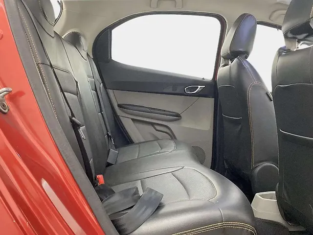 Used Tata Tiago [2016-2020] Revotron XZ in Pune