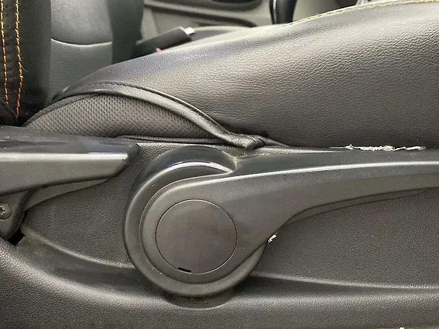 Used Tata Tiago [2016-2020] Revotron XZ in Pune