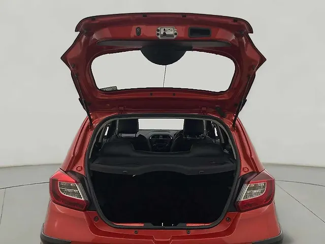 Used Tata Tiago [2016-2020] Revotron XZ in Pune