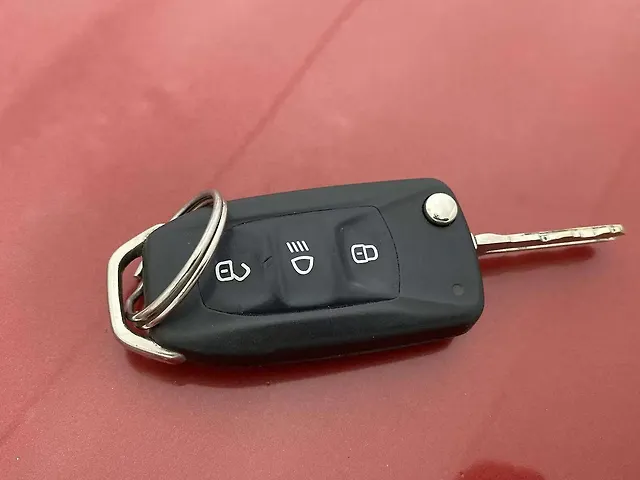 Used Tata Tiago [2016-2020] Revotron XZ in Pune