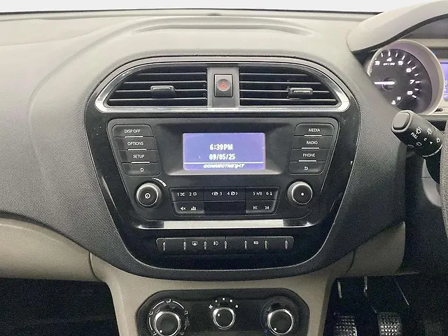 Used Tata Tiago [2016-2020] Revotron XZ in Pune