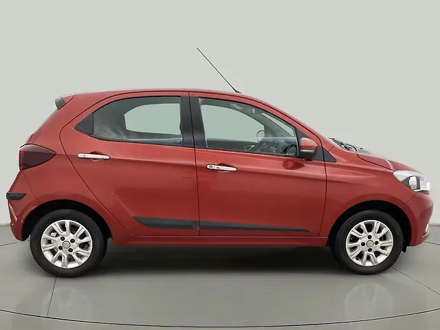 Used Tata Tiago [2016-2020] Revotron XZ in Pune