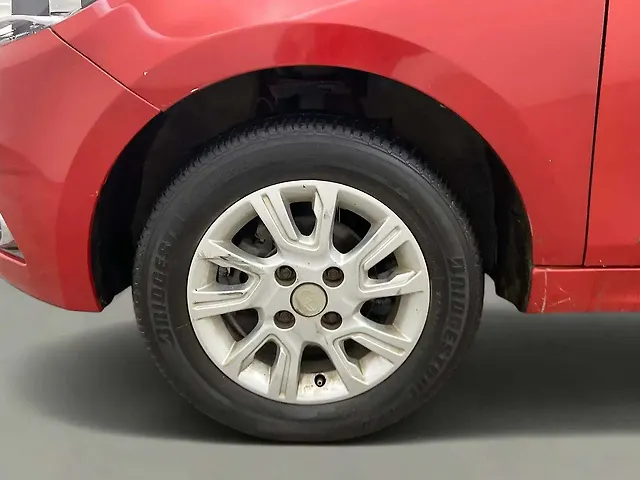 Used Tata Tiago [2016-2020] Revotron XZ in Pune