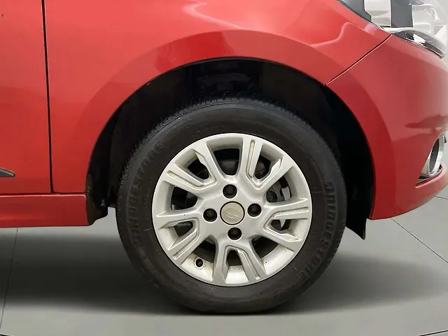 Used Tata Tiago [2016-2020] Revotron XZ in Pune