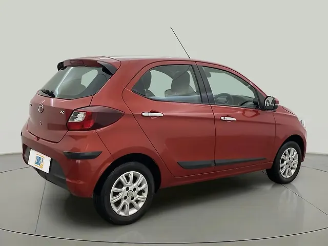 Used Tata Tiago [2016-2020] Revotron XZ in Pune