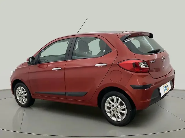 Used Tata Tiago [2016-2020] Revotron XZ in Pune