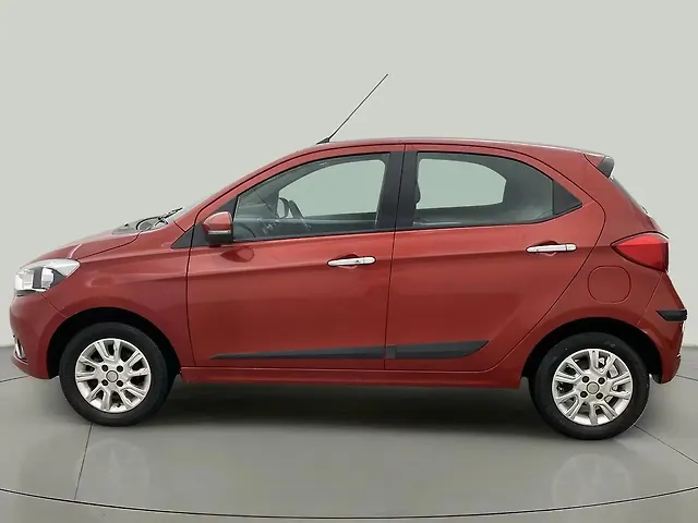 Used Tata Tiago [2016-2020] Revotron XZ in Pune