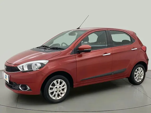 Used Tata Tiago [2016-2020] Revotron XZ in Pune