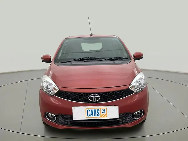 Used Tata Tiago [2016-2020] Revotron XZ in Pune
